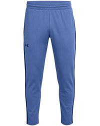 Under Armour - Recover Knit Track Pants - Lyst