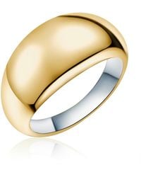 Rafaela Donata - Sterling Ring - Lyst