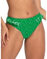 Pour Moi - Getaway Bikini Brief - Lyst