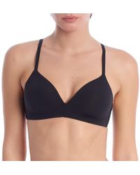 Gap - Breathe 848883 Wireless Bra - Lyst