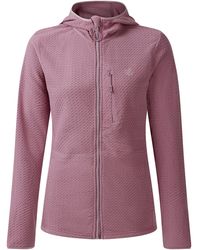 Dare 2b - Ladies Switch Up Pro Fleece Jacket (Dusky Orchid) - Lyst