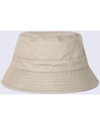 Mountain Warehouse - 'Twill' Bucket Hat 100% Cotton Uv 50+ Protection Lightweight Summer Sun Hat - Lyst