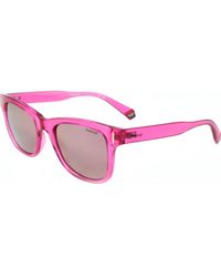 Polaroid - Pld 6206 S 51 Mu1 Sunglasses - Lyst