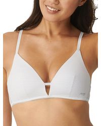 Sloggi - Ever Fresh Plus Bügelloser Bh 10211307 Damen - Lyst