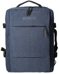 B. CAVALLI - Rucksack - Lyst
