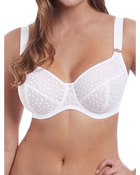Freya - Starlight Side Support Bra - Lyst
