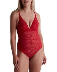 Aubade - Rosessence Care Body - Lyst