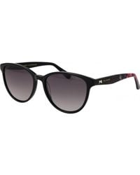 Ted Baker - Tb1763 57001 57 001 Sunglasses - Lyst