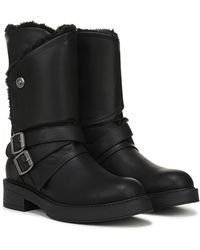 Blowfish - Voyage Cozy Boots - Lyst