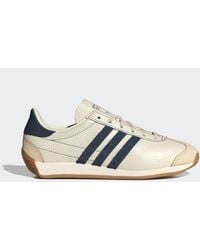adidas Originals - Country Og Shoes - Lyst