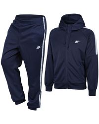 Nike - Tribute Poly Tracksuit - Lyst