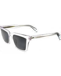 Rag & Bone - Rnb5054-S-900-52 Rnb5054 S 52 900 Sunglasses - Lyst