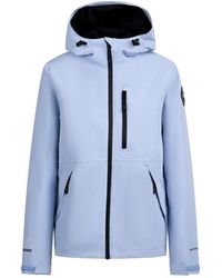 DLX - Ladies Robina Jacket Haze) - Lyst