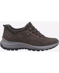 Cotswold - Dumbleton Waterproof Memory Foam Leather - Lyst