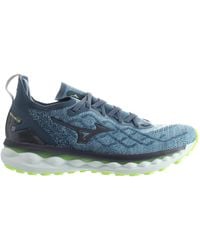 Mizuno - Wave Sky Neo 2 Herren Trainer - Lyst