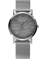 Orphelia - Portobella Watch Or12905 Stainless Steel - Lyst