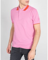 INVICTA WATCH - Poloshirt Mannen - Lyst