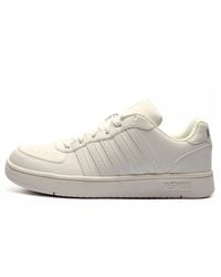K-swiss - K Swiss Court Cali Trainers - Lyst