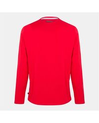 Musto - Sunblck T - Lyst