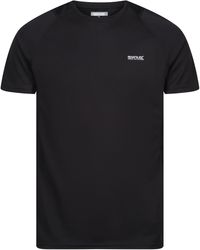 Regatta - "Virda Iv" T-Shirt Für Herren - Lyst