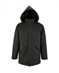 Sol's - Adults Robyn Padded Jacket - Lyst