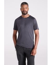 Mountain Warehouse - 'Pulse' Isocool Tee Quick Wicking Breathable Sports T-Shirt - Lyst