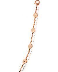 Gc - Cwb10901 Ladies Bracelet - Lyst