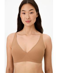 Penti - No-Show Fit Decolette Padded Bra - Lyst