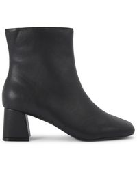 KG by Kurt Geiger - Storm Ankle Boots - Lyst