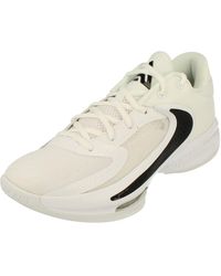 Nike - Zoom Freak 4 Tb Promo S Basketball Trainers Dx6652 Sneakers Shoes - Lyst