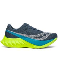 Saucony - Endorphin Pro 4 Running Shoes - Lyst