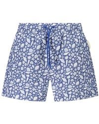 North Sails - Polyester Swimwear - Lyst