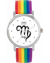 Toff London - Tlws-72806 Ladies Virgo Watch - Lyst