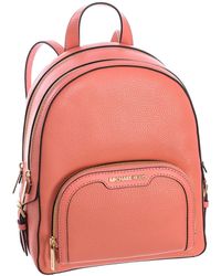 Michael Kors - Jaycee 35S2G8Tb2L Rucksack Für Frauen - Lyst