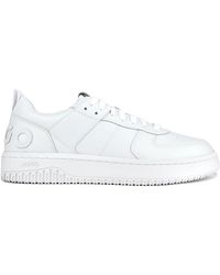 HUGO - Killian Tenn Trainers - Lyst