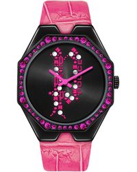 Police - Ladies Watch Quartz Stainless Steel - Lyst