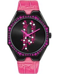 Police - Ladies Watch Quartz Stainless Steel - Lyst