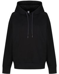 Luke 1977 - Jumping Workout Oversized Hoodie - Lyst