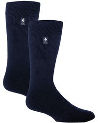 Heat Holders - 2 Pack Original Thermal Brushing Socks - Lyst
