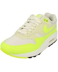 Nike - Air Max 1 Trainers - Lyst