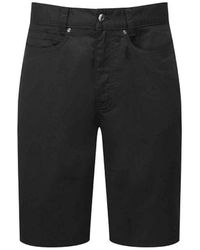 PREMIER - Performance Chino Casual Shorts () - Lyst