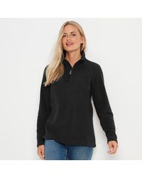TOG24 - Revive Quarter Zip Fleece - Lyst
