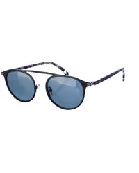 Armand Basi - Ab12298 Oval Shape Sunglasses - Lyst