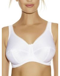 Fantasie - Speciality Full Cup Bra - Lyst