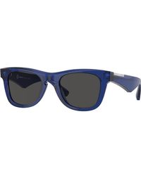 Burberry - Be4426F-411087-50 Be4426F 50 411087 Fashion Sunglasses - Lyst