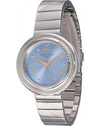 Pierre Cardin - Cf-1010-Ms Ladies Watch - Lyst