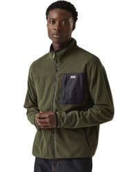 Regatta - Frankie Full Zip Outdoor Warm Winter Fleece Jacket - Lyst