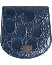 Dolce & Gabbana - Wallets & Cardholders - Lyst