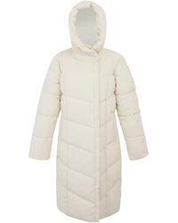 Regatta - Ladies Nurie Quilted Jacket (Light Vanilla) - Lyst