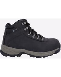 Hi-Tec - Hi Tec Eurotrek Lite Waterproof - Lyst